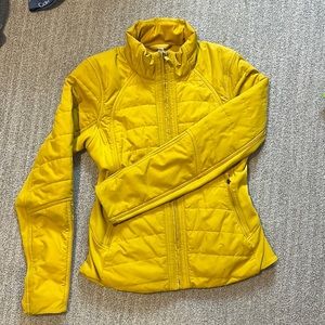 Lululemon coat